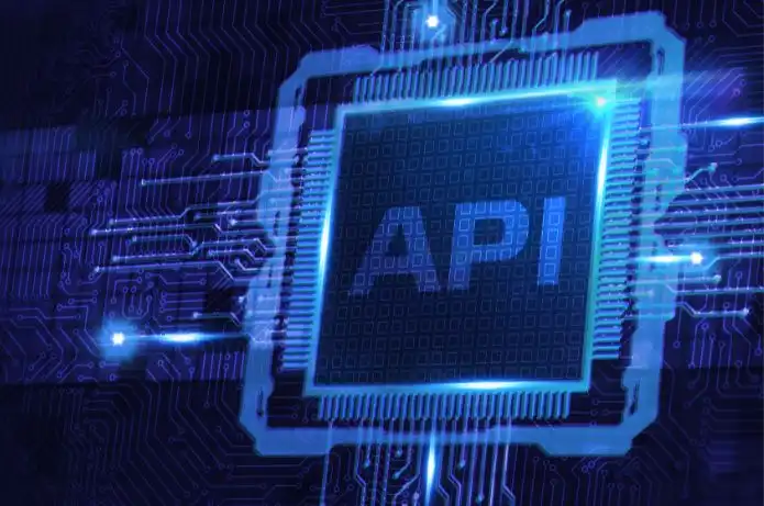 api