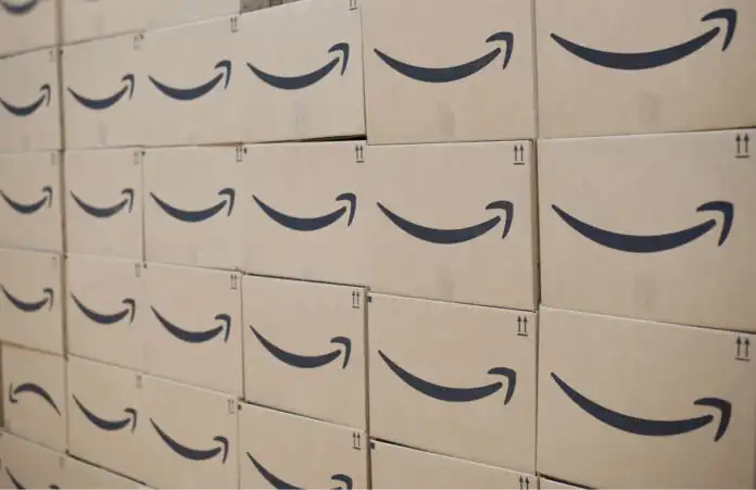 amazon-pacotes