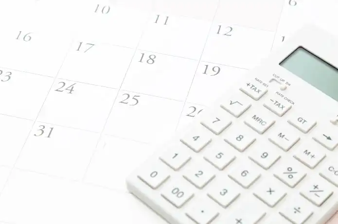 calendario