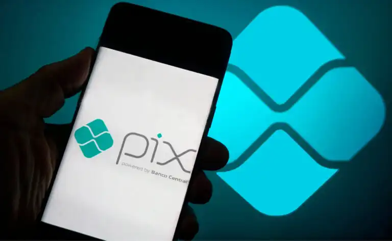 Pix e Embedded Finance redefinem o comportamento do consumidor na Black Friday Pix e Embedded Finance redefinem o comportamento do consumidor na Black Friday