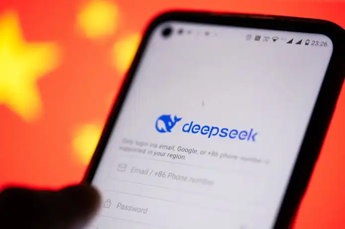 deepseek